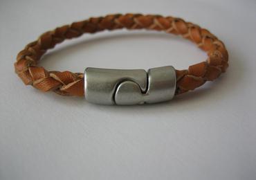 Bracelet tressé