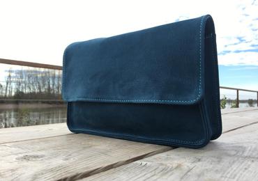 Pochette à la ceinture