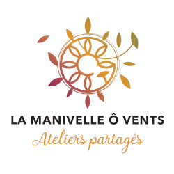 logo La Manivelle Ô Vents