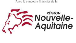 logo Nouvelle Aquitaine